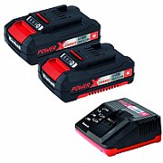 Einhell TE-CD 18/2 Li Keyless Black,Grey,Red 3.78 kg