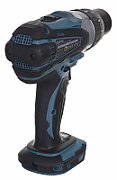 Drill driver Makita DDF458Z