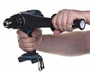 Drill driver Makita DDF458Z