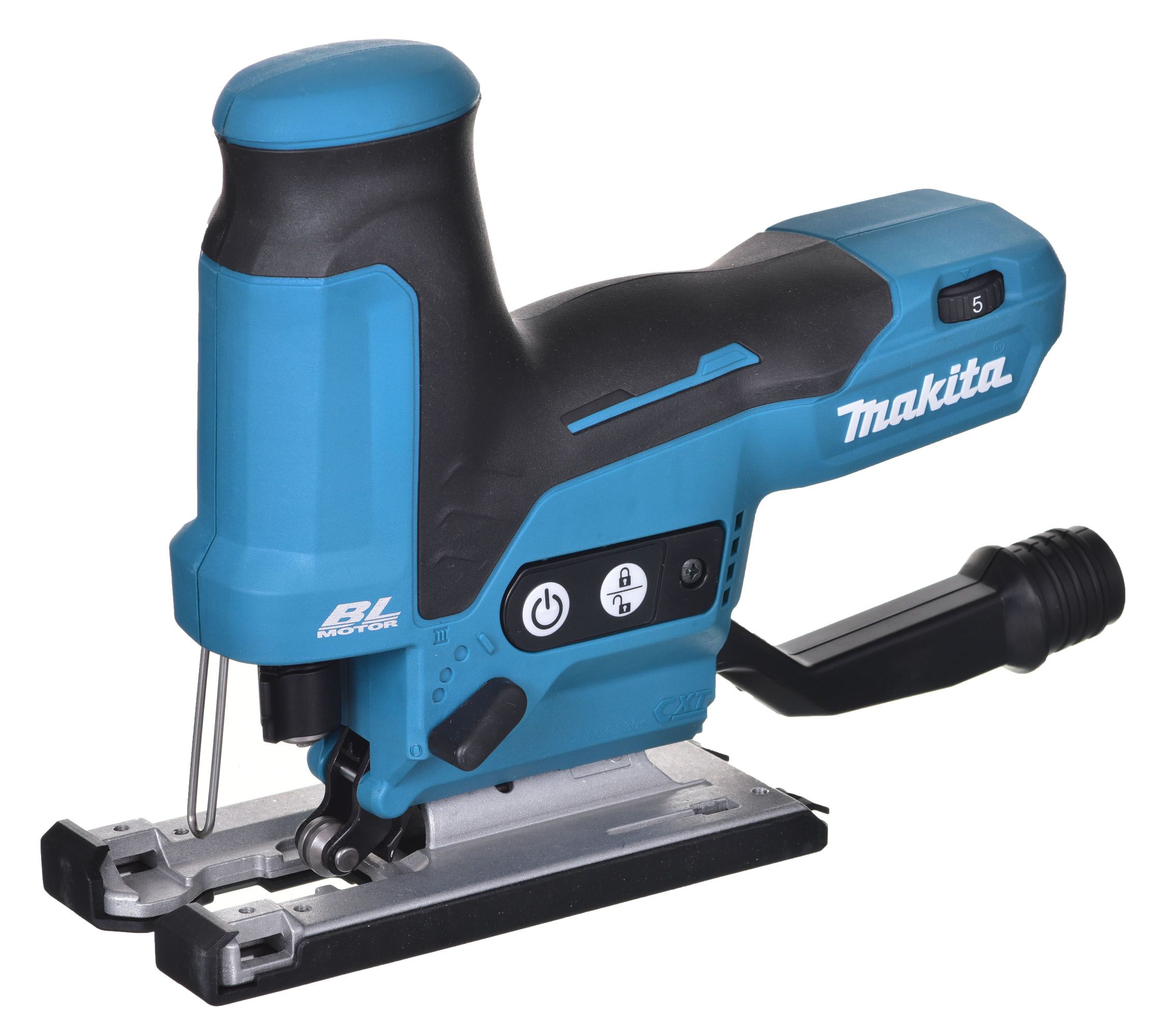 Makita JV102DZ power jigsaw