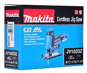 Makita JV102DZ power jigsaw