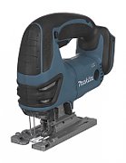Makita DJV180Z power jigsaw, without battery