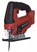 EINHELL TC-JS 18 LI-SOLO (4321209) power jigsaw 18V KWB Black, Red