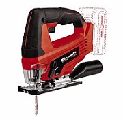 EINHELL TC-JS 18 LI-SOLO (4321209) power jigsaw 18V KWB Black, Red