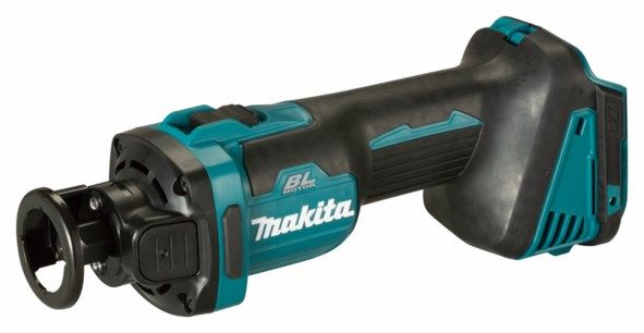 Drywall Cutter 18V without battery and charger DCO181Z MAKITA
