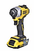 DeWALT DCF809D2T Black,Yellow 3200 RPM