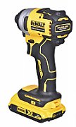DeWALT DCF809D2T Black,Yellow 3200 RPM