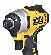 DeWALT DCF809D2T Black,Yellow 3200 RPM