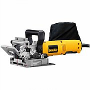 DeWALT DW682K-QS power planer 600 W 10000 RPM Black,Yellow