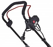 Electric mower MAKITA ELM3720