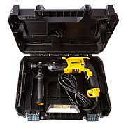 DeWALT D25133K rotary hammer SDS Plus 1500 RPM 800 W