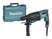 Makita HR2630T rotary hammer 800 W 1200 RPM