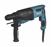 Makita HR2630T rotary hammer 800 W 1200 RPM