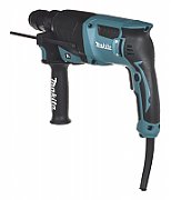 Makita HR2630T rotary hammer 800 W 1200 RPM