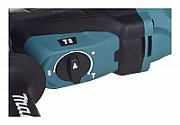 Makita HR2630T rotary hammer 800 W 1200 RPM
