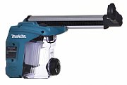 MAKITA HR3012FCWJ rotary hammer SDS-Plus 3,9J 1050W AVT MAKPAC Black, Blue