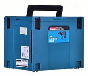 MAKITA HR3011FCJ rotary hammer SDS-Plus 3,9J 1050W AVT MAKPAC Black, Blue