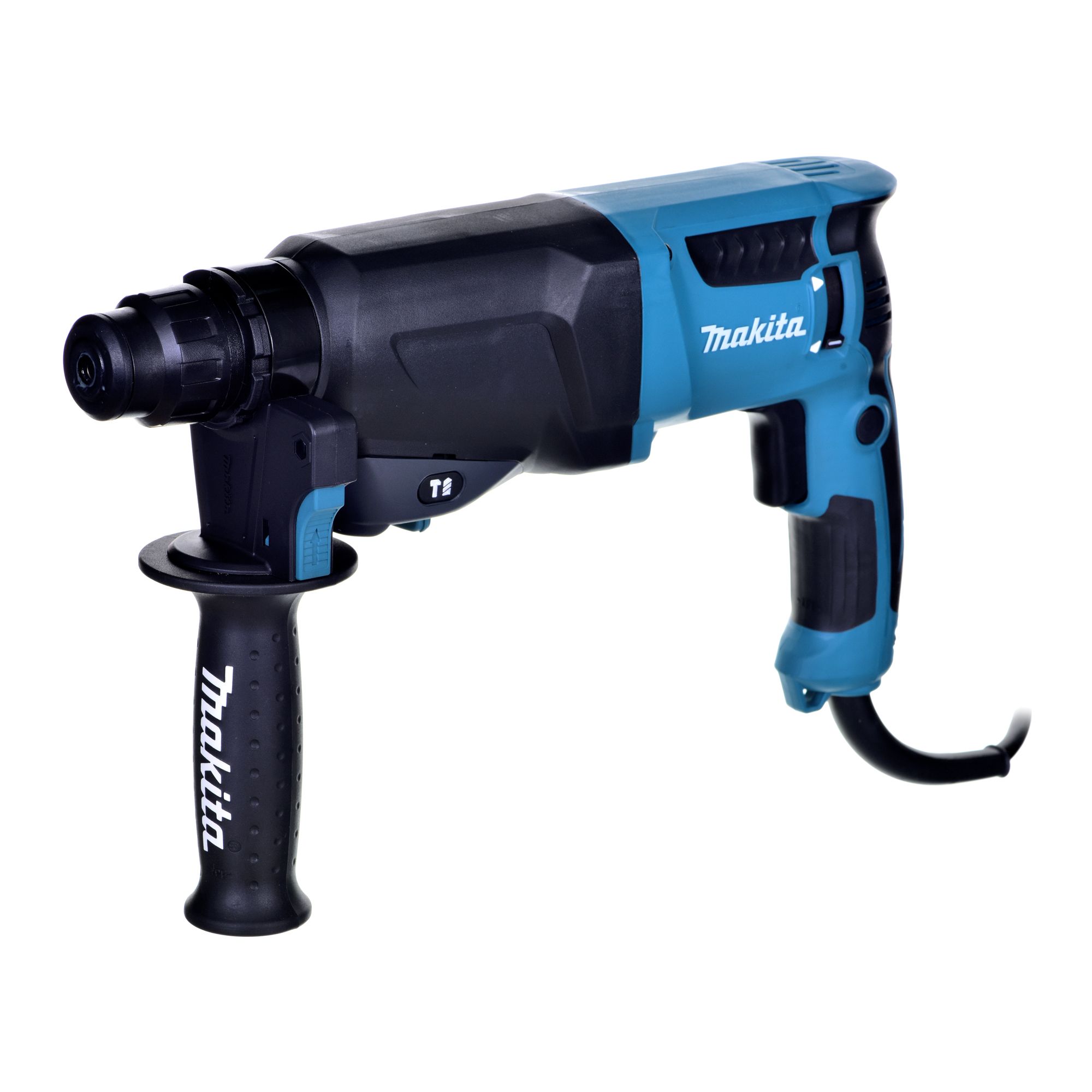 Makita HR2600 rotary hammer 1200 RPM