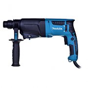 Makita HR2600 rotary hammer 1200 RPM