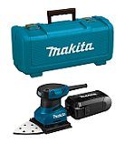 Makita Triangular Detail Sander