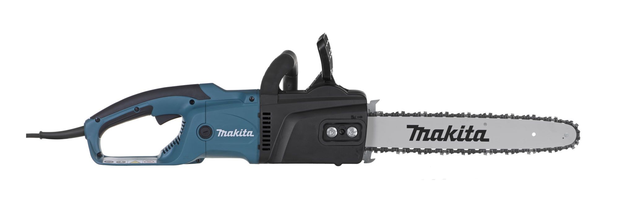 Makita UC4050A chainsaw Black,Turquoise 2000 W