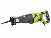 RYOBI RRS1200-K reciprocating saw 1200 W Black, Green