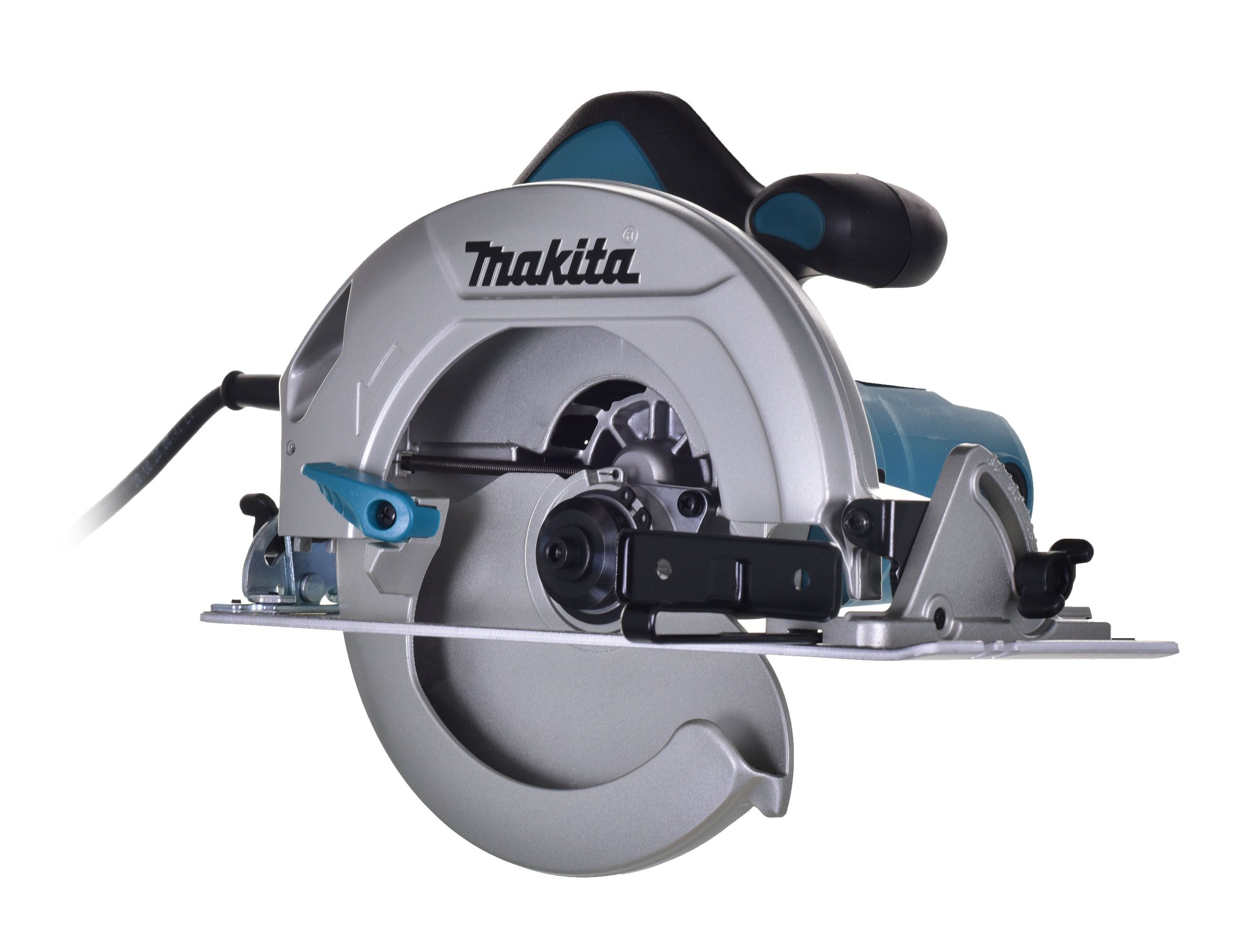 Makita HS7601 circular saw 1200W