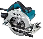 Makita HS7611 portable circular saw 19 cm 5500 RPM 1600 W