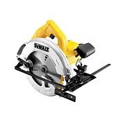 DeWALT DWE560K portable circular saw 18.4 cm 5500 RPM 1350 W