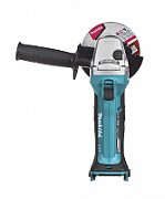 MAKITA DGA452Z angle grinder 115 mm 18 V Black, Blue