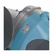 MAKITA DGA452Z angle grinder 115 mm 18 V Black, Blue