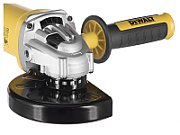 DeWALT DWE4217 angle grinder 12.5 cm 11000 RPM 2.2 kg