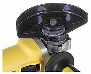 DeWALT DWE4217 angle grinder 12.5 cm 11000 RPM 2.2 kg