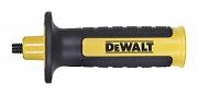 DeWALT DWE4357-QS portable sander Disc sander Black,Yellow 10500 RPM 1700 W