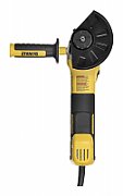 DeWALT DWE4357-QS portable sander Disc sander Black,Yellow 10500 RPM 1700 W
