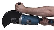 MAKITA 2200W GA9020R