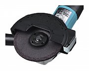 Makita GA5040C angle grinder 12.5 cm 1400 W