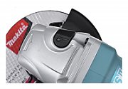Makita GA5040C angle grinder 12.5 cm 1400 W