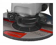 Makita GA5040C angle grinder 12.5 cm 1400 W