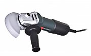 Metabo 603611000 angle grinder 12.5 cm 11500 RPM 850 W 1.9 kg
