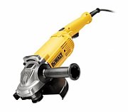 DEWALT DWE494-QS angle grinder 230 mm 2200 W 5,2 kg Black, Yellow