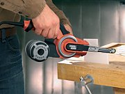 Black & Decker KA902EK Belt sander