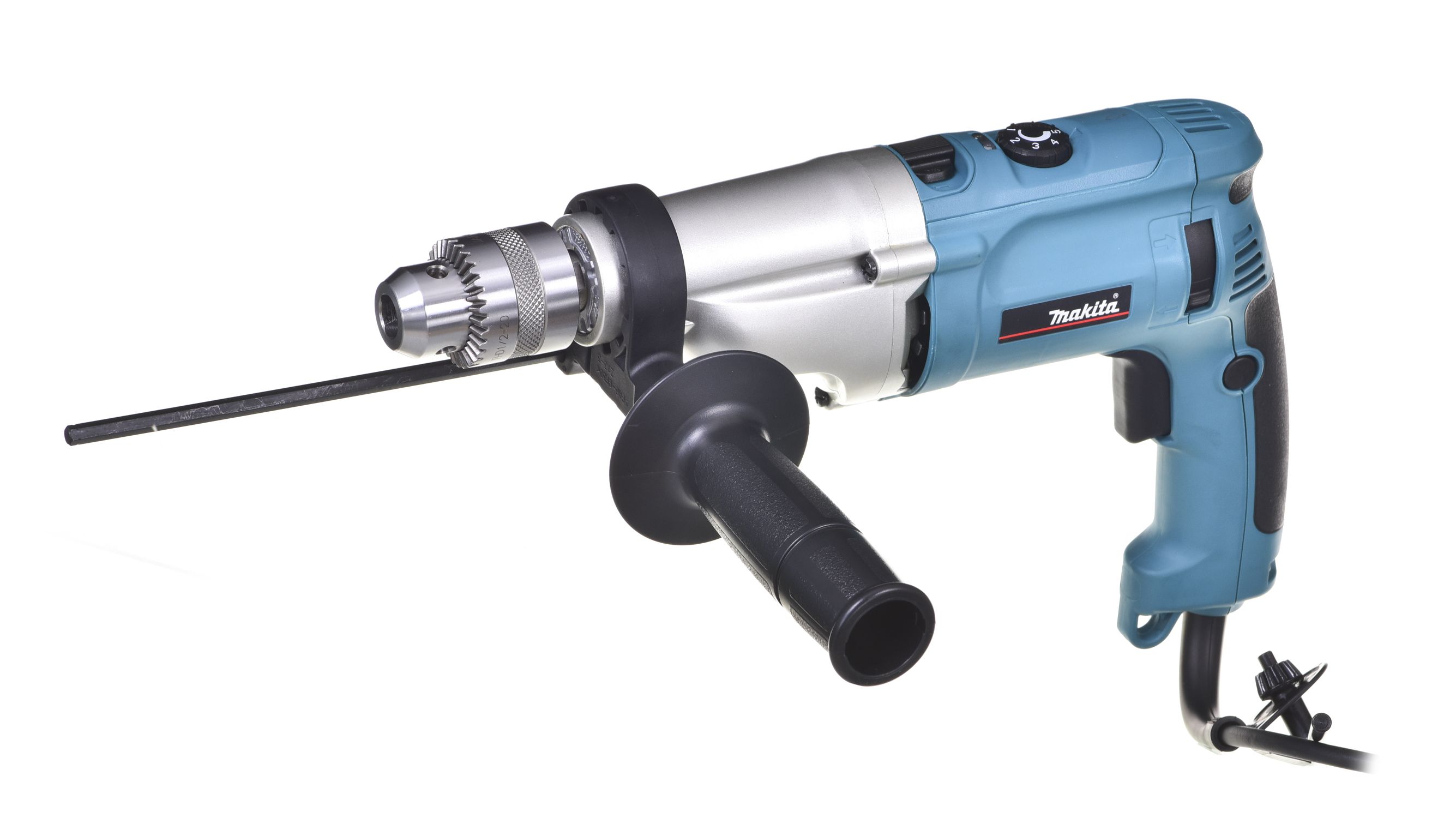 Makita HP2070J drill Key 2900 RPM 2.6 kg