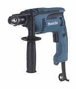 Makita HP1640K drill Key 2800 RPM Black,Turquoise 2 kg