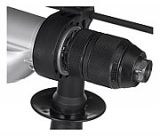 Makita HP2071J drill Keyless 2900 RPM Black,Blue,Silver 2.5 kg