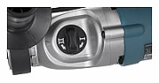 Makita HP2071J drill Keyless 2900 RPM Black,Blue,Silver 2.5 kg