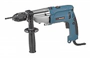 Makita HP2071J drill Keyless 2900 RPM Black,Blue,Silver 2.5 kg