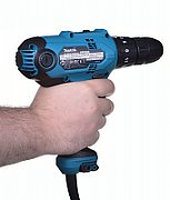 HP0300 Makita Cordless drill