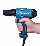 HP0300 Makita Cordless drill