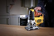 Stanley FME340K power jigsaw 3000 spm 710 W 2.76 kg